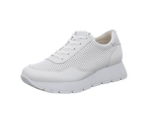 Paul Green 0077-5440-007/Sneaker für Damen, weiß, Größe 37 ½ EU / 4,5 UK