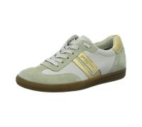 Paul Green 0077-5450-097/Sneaker für Damen, beige, Größe 40 EU / 6,5 UK