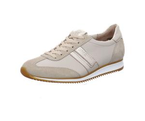 Paul Green 0077-5453-087/Sneaker für Damen, beige, Größe 37 EU / 4 UK