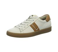 Paul Green Sneaker Beige Flacher Absatz für Damen - 39