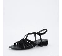 Paul Green 6147 für Damen, schwarz, Gr. 38 ½ EU / 5,5 UK