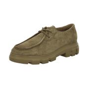 Paul Green - 0078-1183-028/Schnürer beige - Gr. - 5½