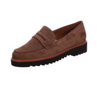 Paul Green 0078-2694-118/Slipper für Damen, braun, Größe 38 ½ EU / 5,5 UK