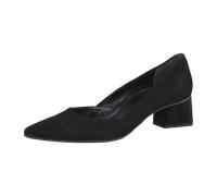 Paul Green 0078-3815-018/Pumps für Damen, schwarz, Größe 37 ½ EU / 4,5 UK