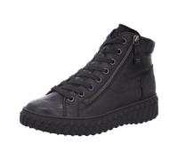 Paul Green 0078-5446-028/Sneaker für Damen, schwarz, Größe 40 ½ EU / 7 UK