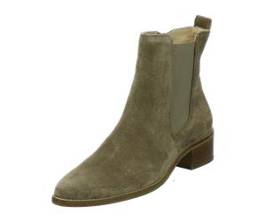 Paul Green 0078-8271-018/Chelsea-Stiefelette für Damen, braun, Größe 35 ½ EU / 3 UK