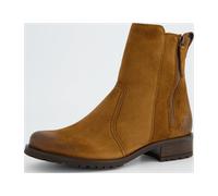 Paul Green 0078-8281-028/Stiefelette für Damen, braun, Größe 36 EU / 3,5 UK