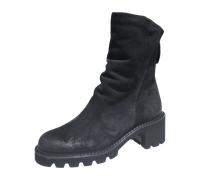 Paul Green 0078-8291-028/Stiefelette für Damen, schwarz, Größe 36 EU / 3,5 UK