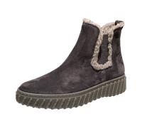 Paul Green 0078-8292-008/Chelsea-Boots für Damen, braun, Größe 38 ½ EU / 5,5 UK