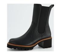 Paul Green Damen - Chelsea Boots 9908-049 schwarz 39