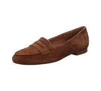Paul Green 0079-1207-049 Damen Loafer, braun, 41 EU