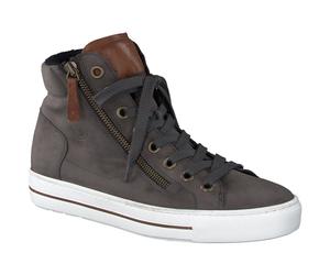 Paul Green 0079-4024-010 |R.NUBUK/W.KID IRON| EU 39