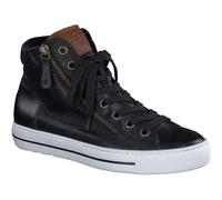 Paul Green 0079-4024-020 |M.CALF/W.KID BLACK/C| EU 39