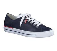 Paul Green Sneakers Schuhe dunkelblau 4760 - Größe 40