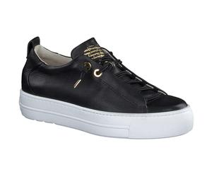 Paul Green 0079-5017-020 |MAINCALF BLACK/GOLD| EU 42