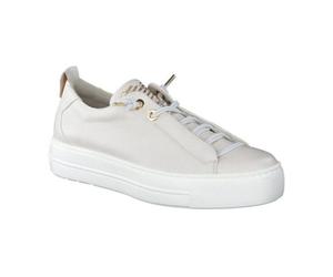 Paul Green 0079-5017-060 |MAINCALF IVORY/GOLD| EU 40½
