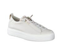Paul Green 0079-5017-060 |MAINCALF IVORY/GOLD| EU 43