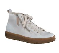 Paul Green Sneaker 5289-056 Glattleder Weiß Damen EU 6,5/40