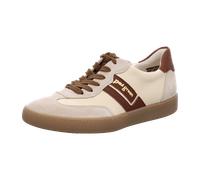 Paul Green Sneaker 0079-5437-149 Damen Beige Größe 38 EU / 5 UK