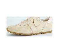 Paul Green Sneaker Veloursleder Beige - 36