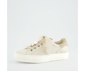 Paul Green 0079-5546-009 für Damen, beige, Größe 42 EU / 8 UK