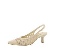 Paul Green 0079-6222-009 Damen Slingpumps, beige, 38 EU