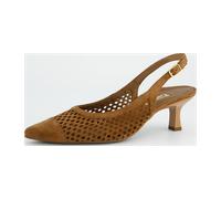 Paul Green 0079-6222-019 für Damen, braun, Größe 40 ½ EU / 7 UK