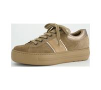 Paul Green 0080-5567-002 für Damen, beige, Größe 39 EU / 6 UK