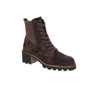 Paul Green 0080-8269-030 Damen Schnürboots, braun, 38 EU