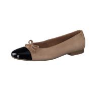 Paul Green 1000-046 für Damen, braun, Größe 40 EU / 6,5 UK