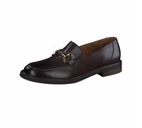 Paul Green 1052 01 Damen Slipper Braun Braun 38,5