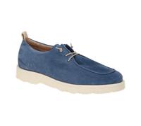 0075-1070-005/Schnürer - Farbe - Blau - Größe - 37 EU | 4 UK
