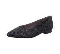 Paul Green 1081 für Damen, schwarz, Größe 37 EU / 4 UK