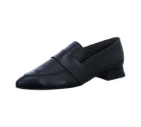 Paul Green Damen Slipper 1091-006 – Schwarz – Normal – Größe 38½ EU