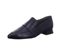 Paul Green Slipper Glattleder Schwarz - 38