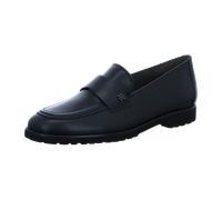 Paul Green Damenschuhe Slipper / Trotteur Schwarz Schwarz - Gr. - 5.5 UK