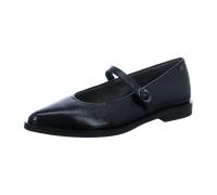 Paul Green 1127 für Damen, schwarz, Gr. 38 EU / 5 UK