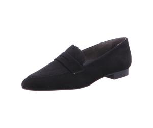 Paul Green 1132 für Damen, schwarz, Größe 36 EU / 3,5 UK