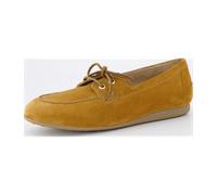 Paul Green Riemchenballerinas 1136 Damen Braun Größe 37 ½ EU / 4,5 UK