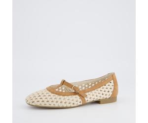 Paul Green 1143 für Damen, beige, Größe 40 EU / 6,5 UK