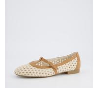 Paul Green 1143 für Damen, beige, Größe 41 EU / 7,5 UK