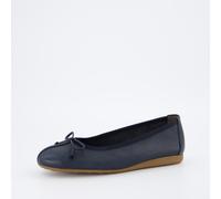 Paul Green 1147 für Damen, blau, Größe 40 EU / 6,5 UK