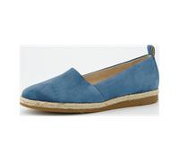 Paul Green 1156-049 für Damen, blau, Größe 39 EU / 6 UK