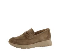 Paul Green 1182 Damen Loafer, braun, 38 EU