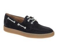 Paul Green 1185 Damenschuhe 1185-02 1185-02 Blau, EU 40.5