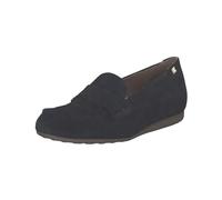 Paul Green Loafer 1188-029 Damen Blau Größe 38 ½ / UK 5,5