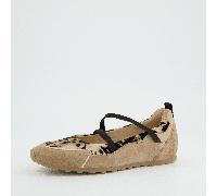 PAUL GREEN Ballerinas braun | 37 1/2