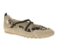 Paul Green Ballerinas 1191-049 Beige Damen Größe 37,5 EU