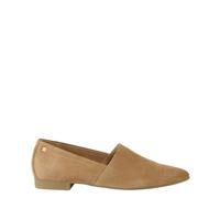 Paul Green Slipper Leder Nut - 39
