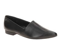 Paul Green Damen - Slipper & Mokassin 1198-029 schwarz 40